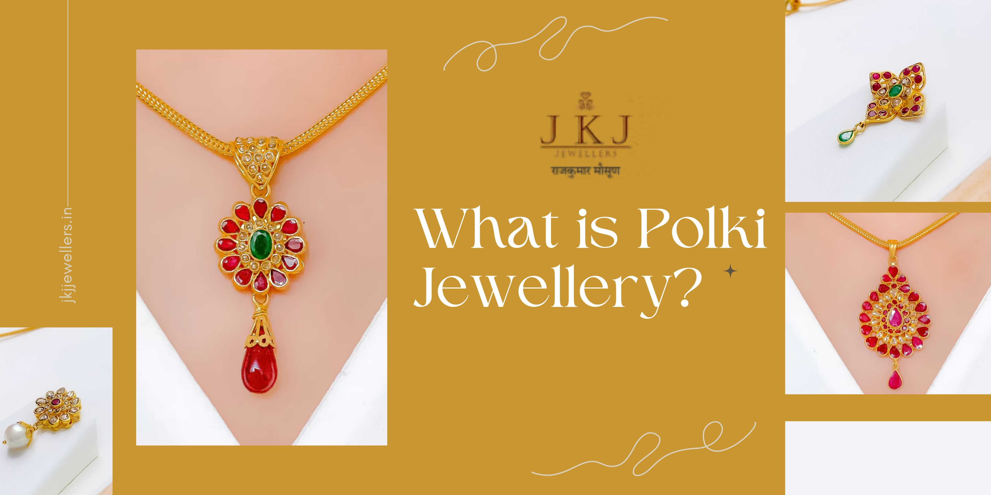 online gold jewellery