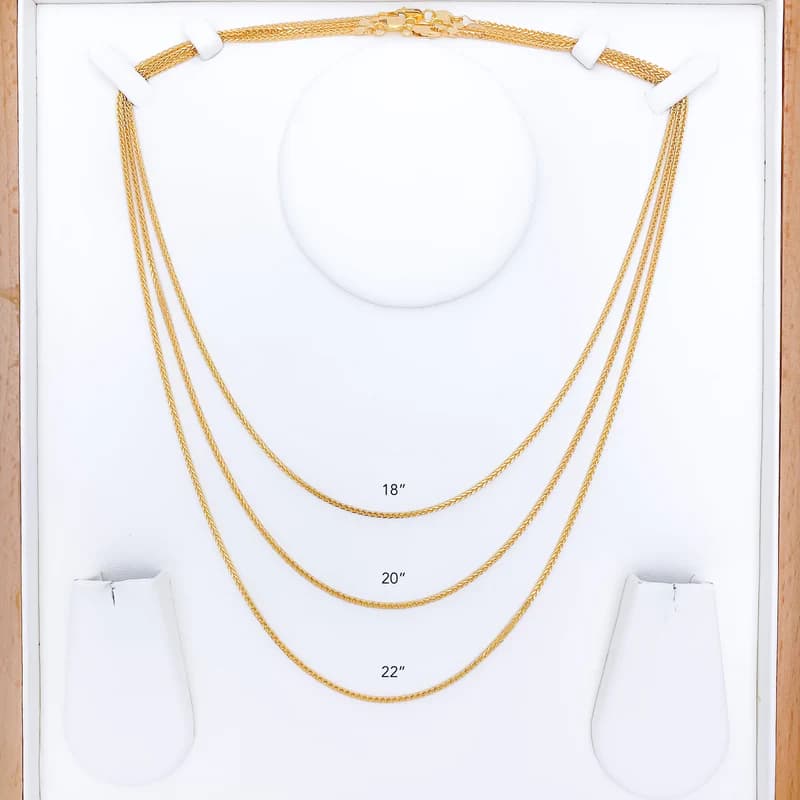 online gold jewellery