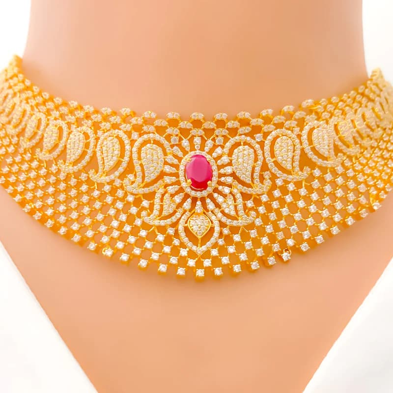 online gold jewellery