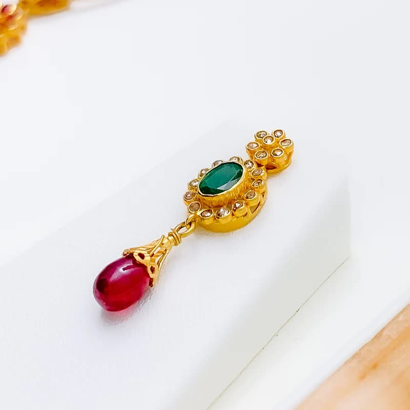 online gold jewellery