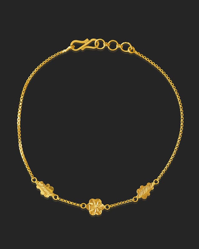 online gold jewellery