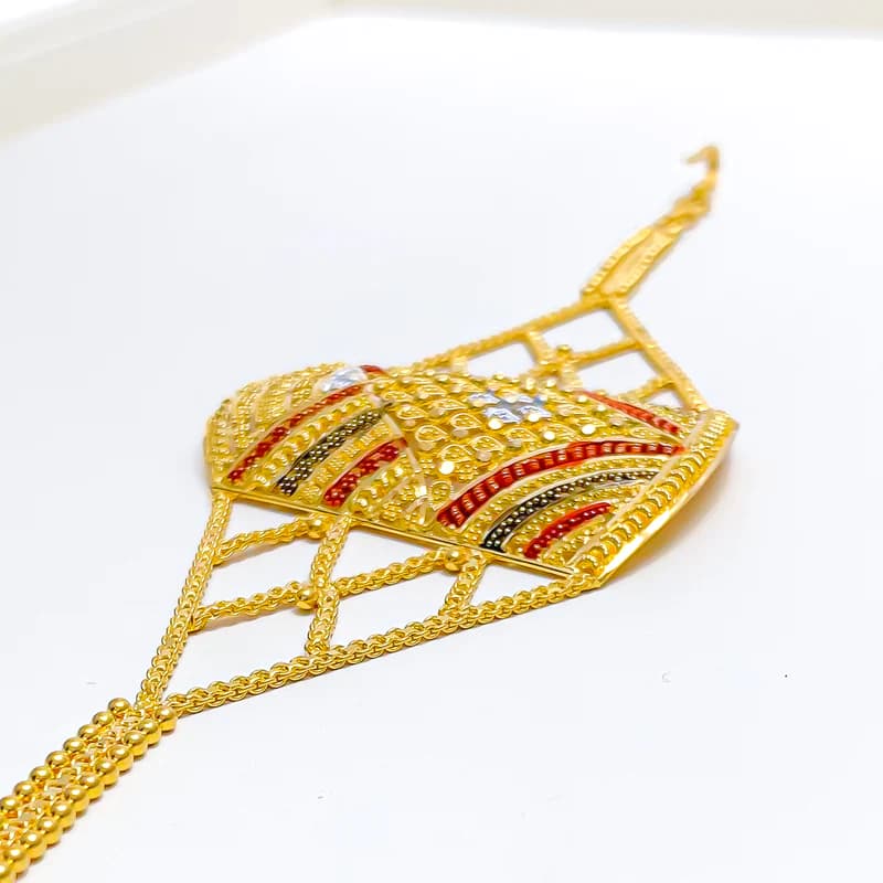 online gold jewellery