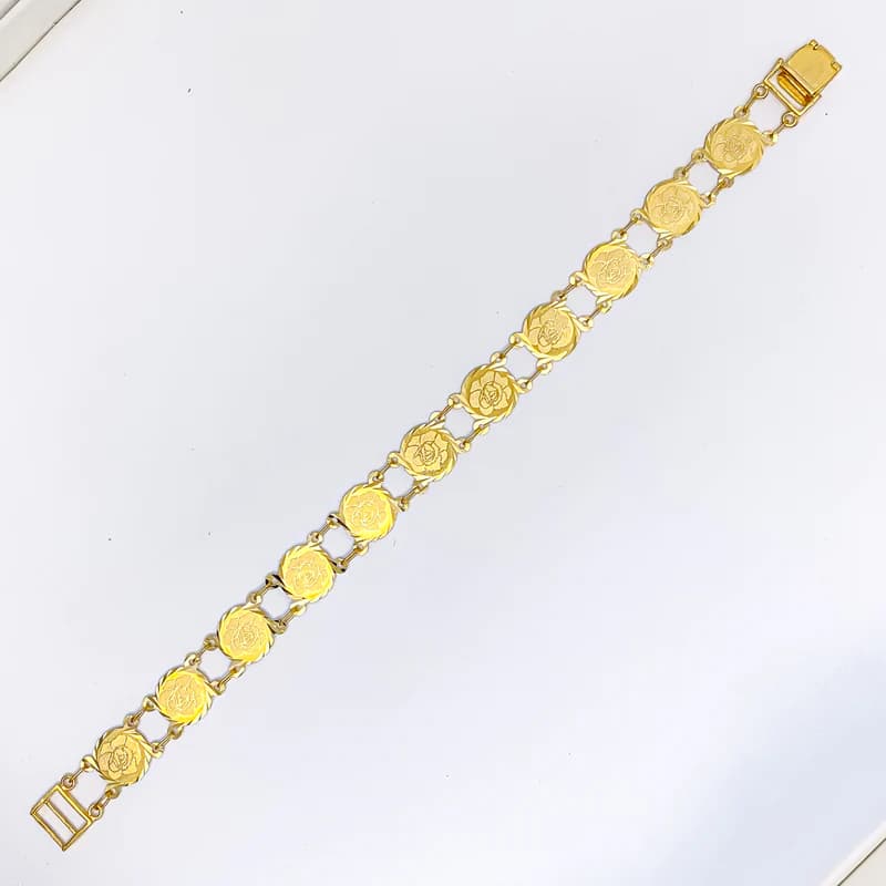 online gold jewellery