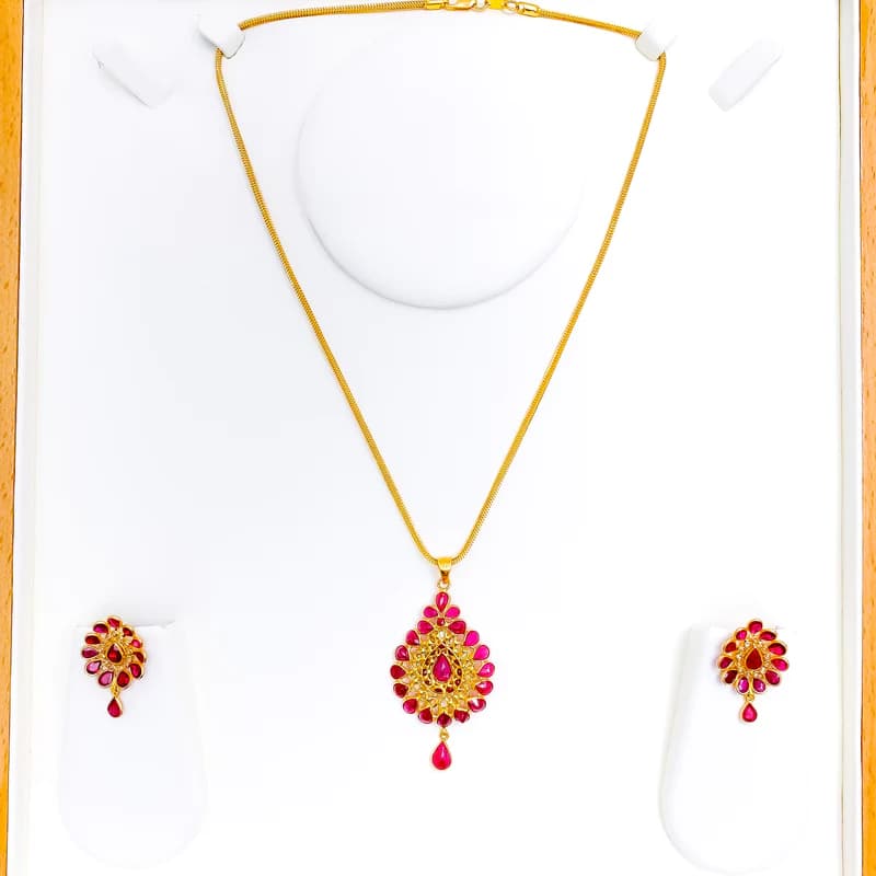 online gold jewellery