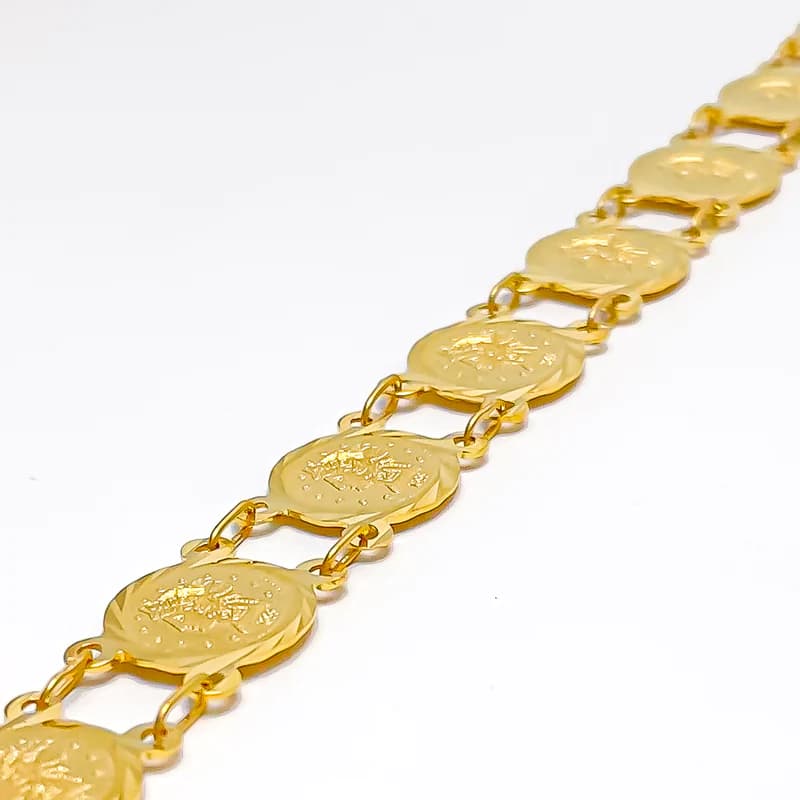 online gold jewellery