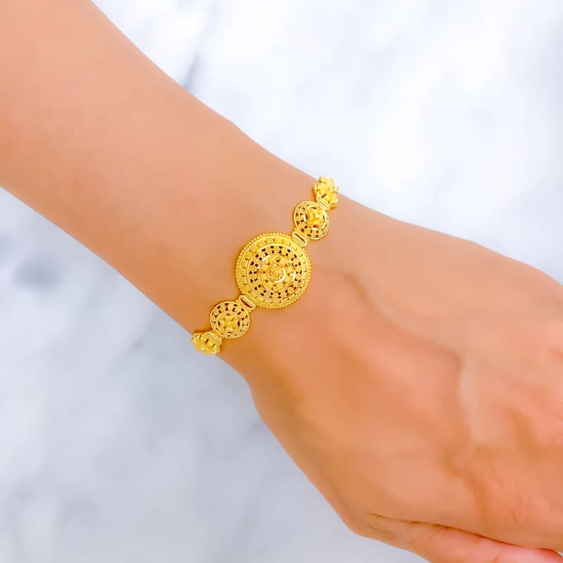 online gold jewellery