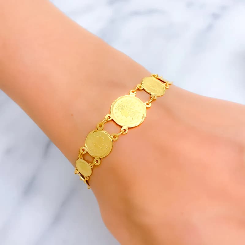 online gold jewellery