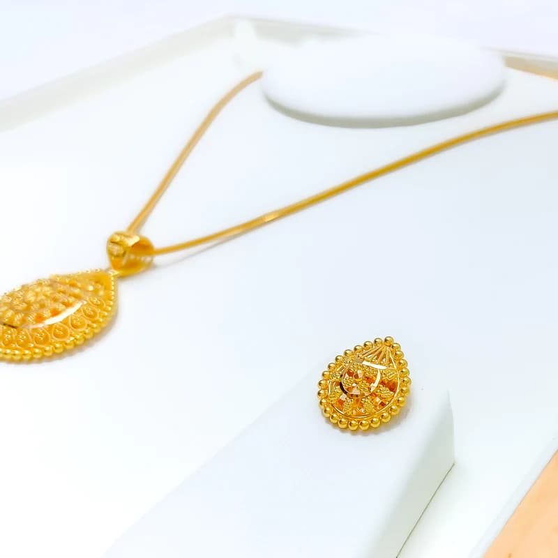 online gold jewellery