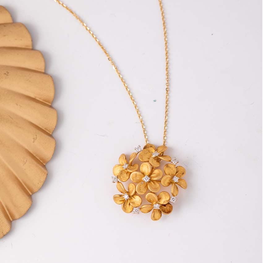 online gold jewellery