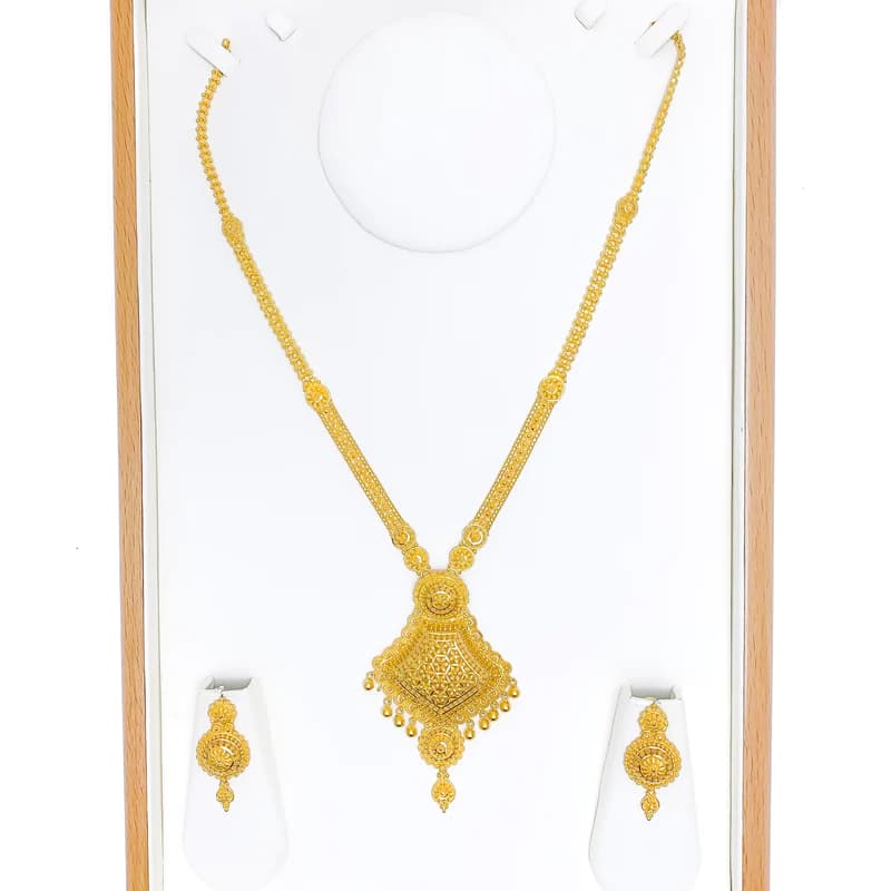 online gold jewellery