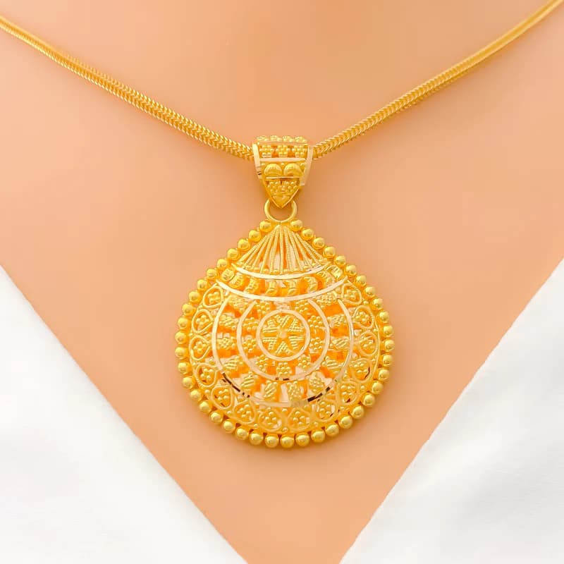 online gold jewellery