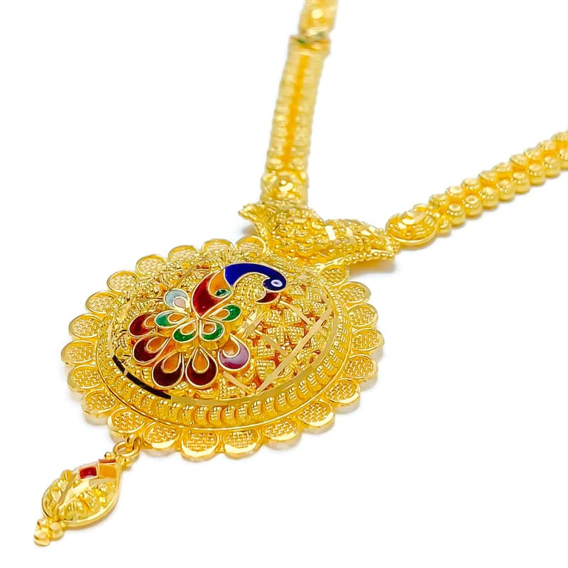 online gold jewellery