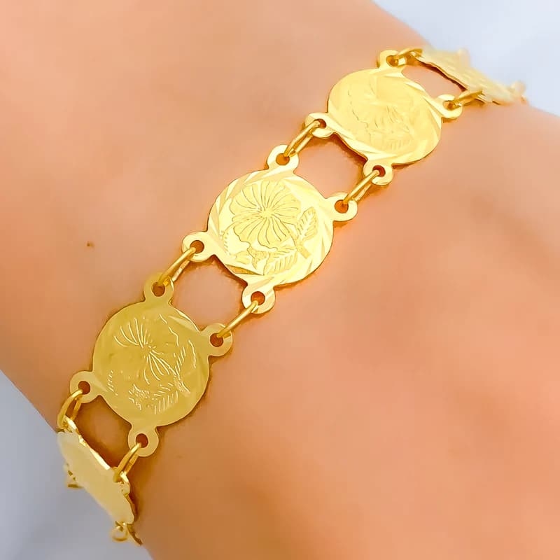 online gold jewellery