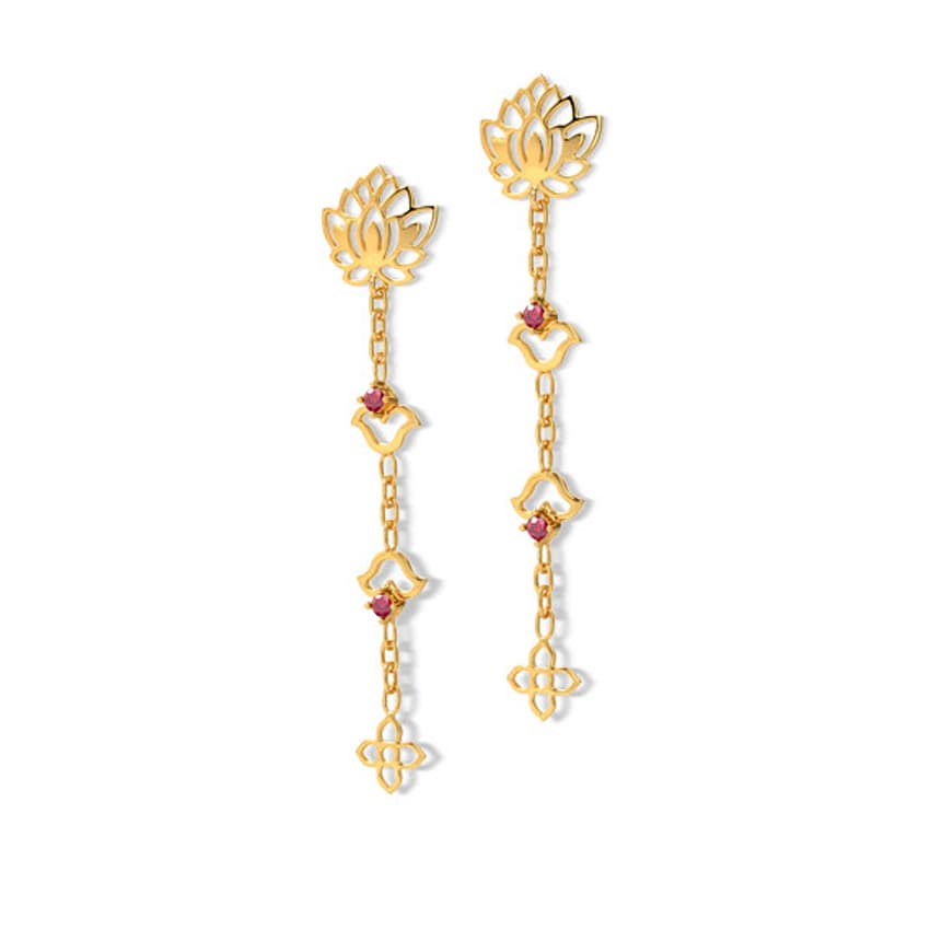 online gold jewellery