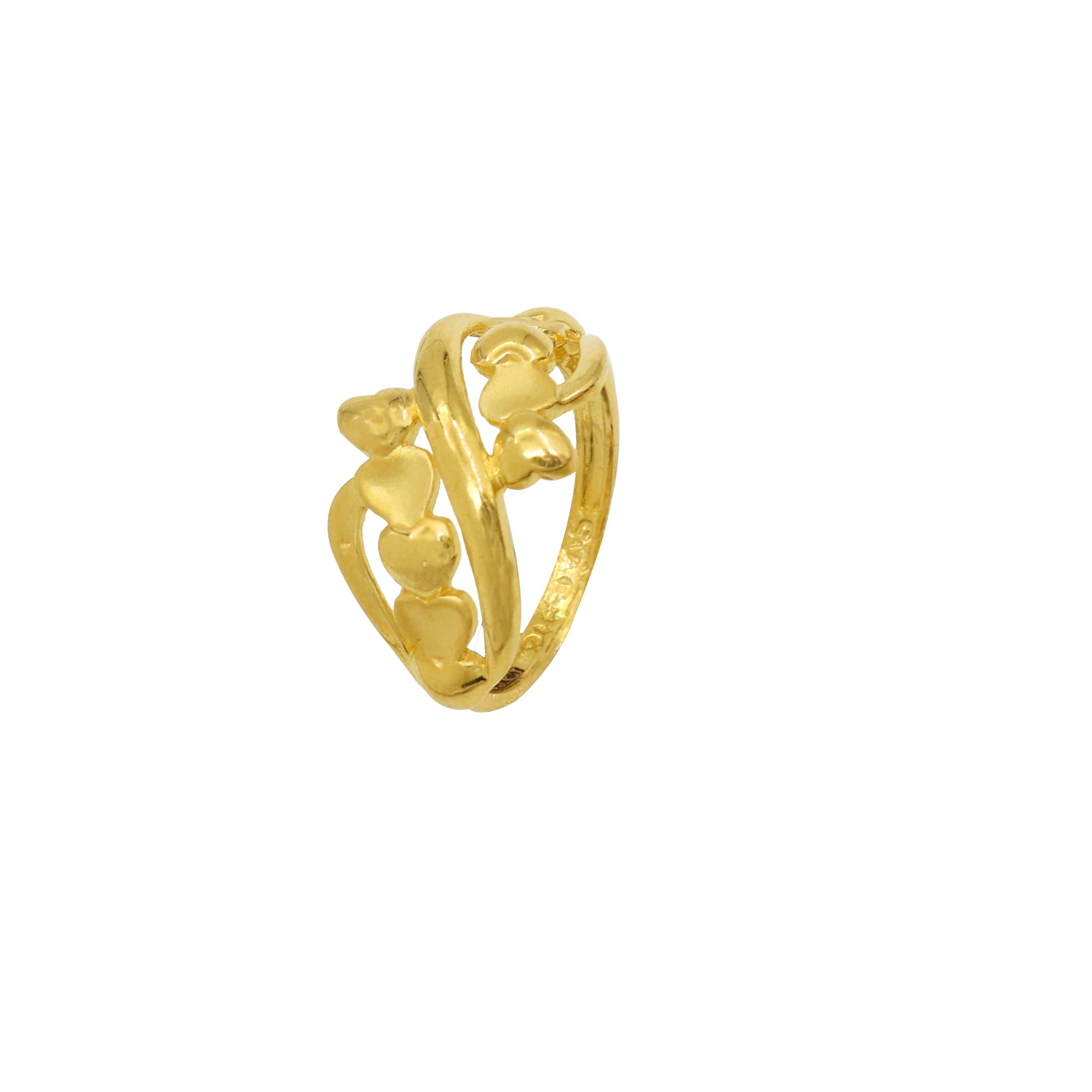 online gold jewellery