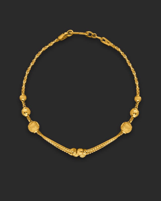 online gold jewellery