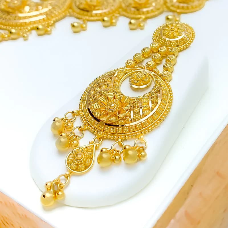 online gold jewellery