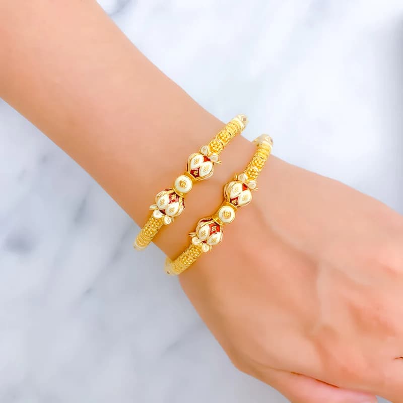 online gold jewellery