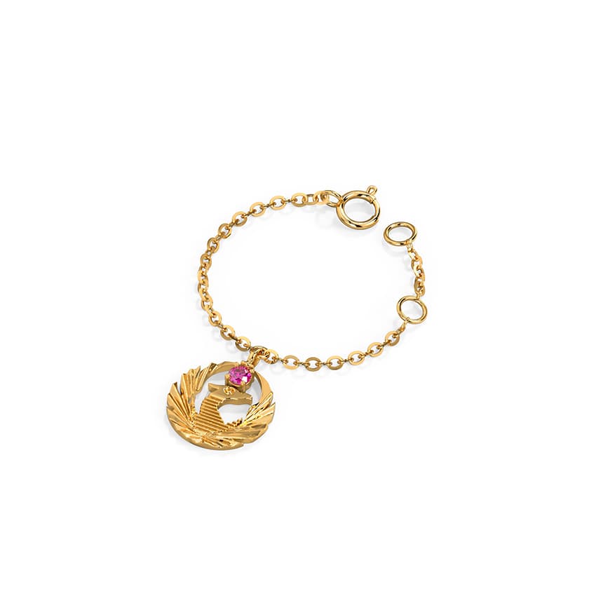 online gold jewellery