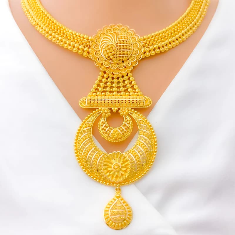 online gold jewellery