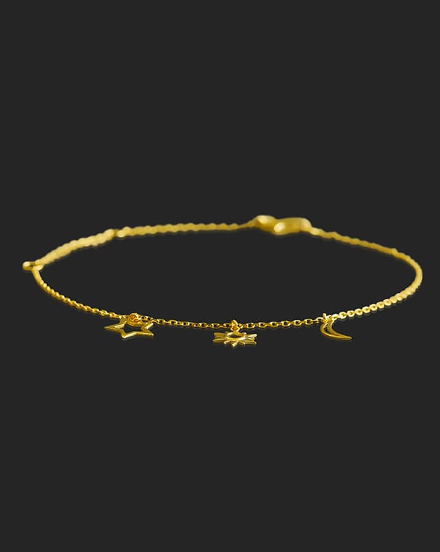 online gold jewellery