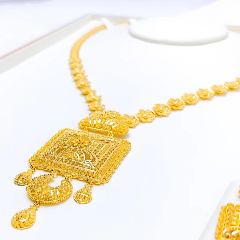 online gold jewellery