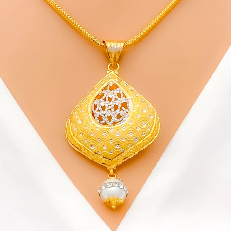 online gold jewellery