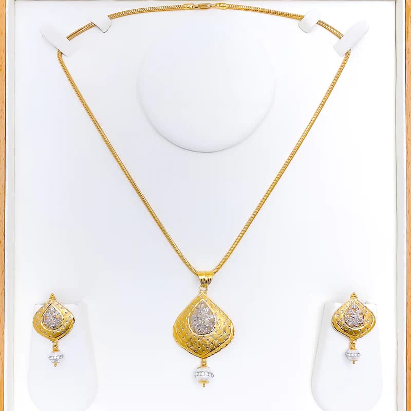 online gold jewellery