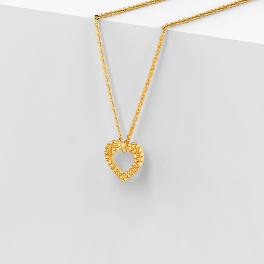 online gold jewellery