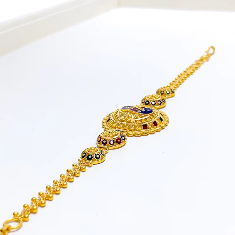 online gold jewellery