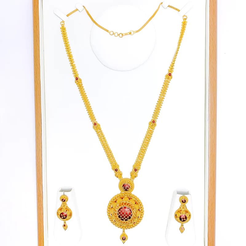 online gold jewellery