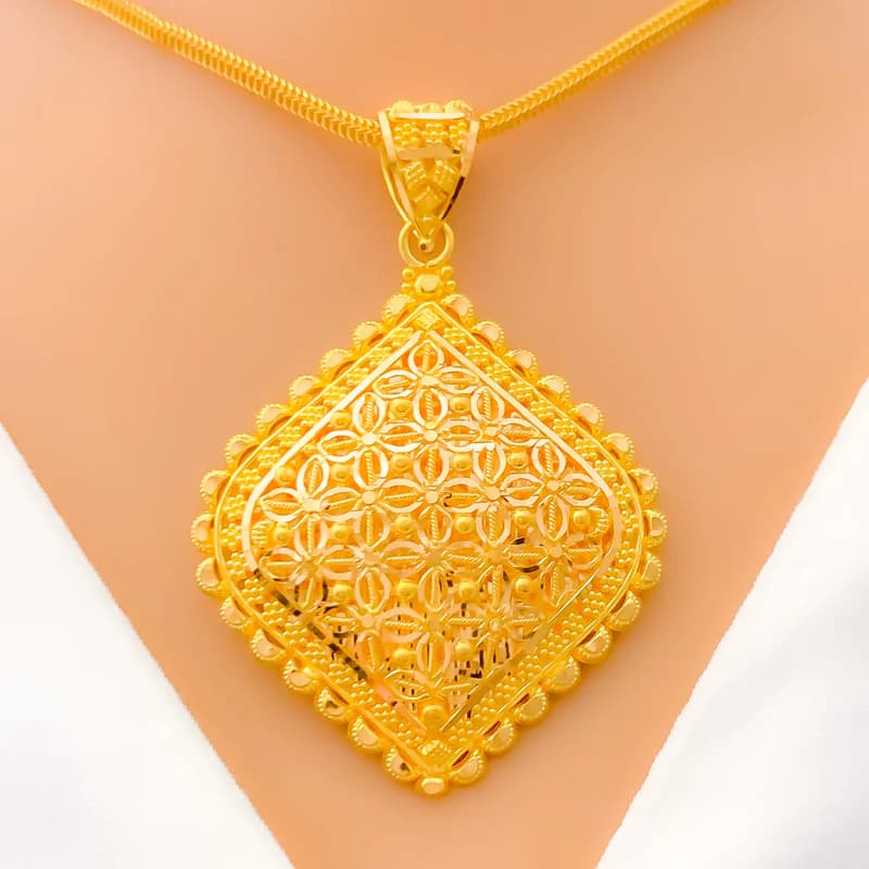 online gold jewellery