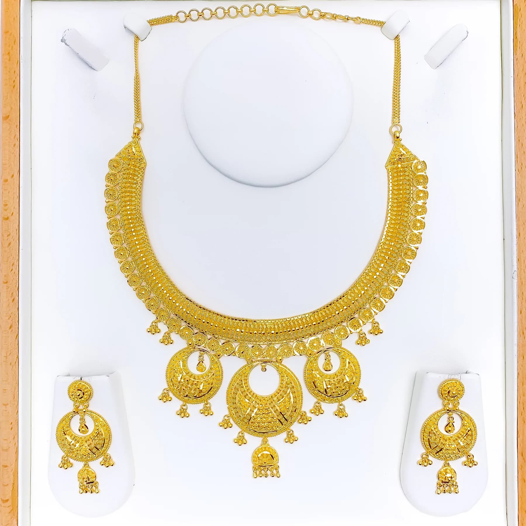 online gold jewellery