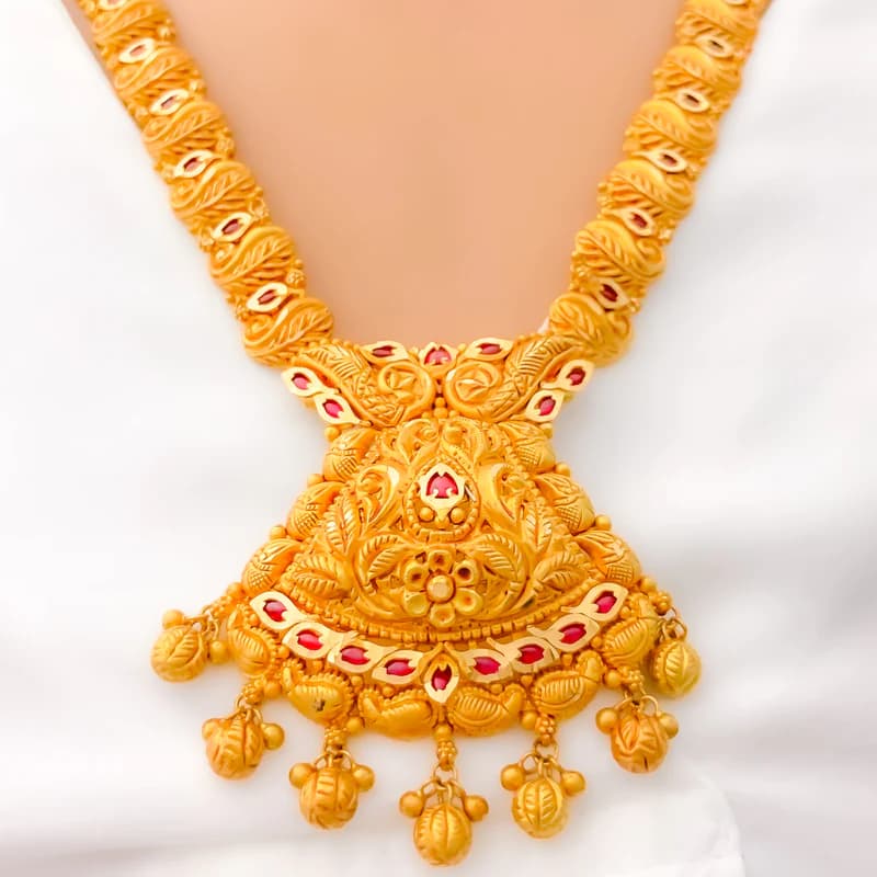 online gold jewellery