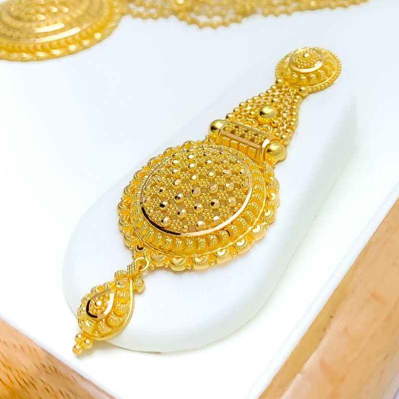 online gold jewellery