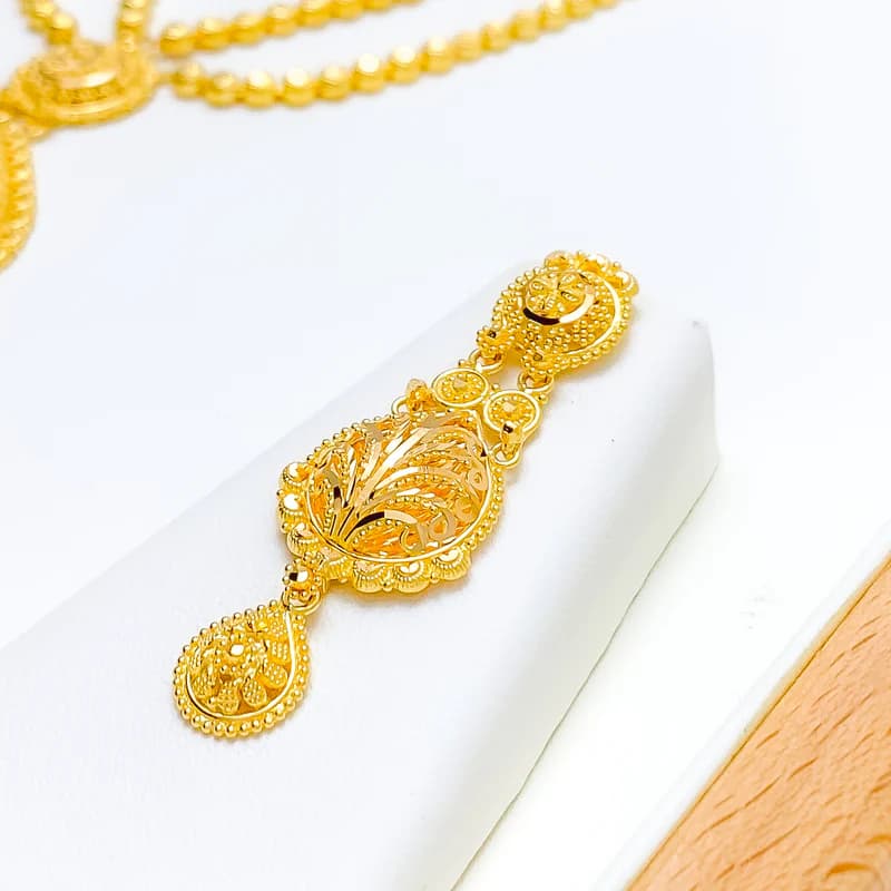 online gold jewellery