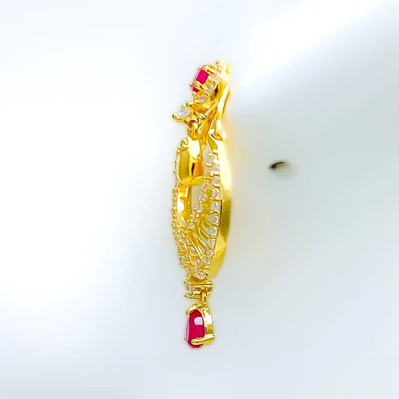 online gold jewellery
