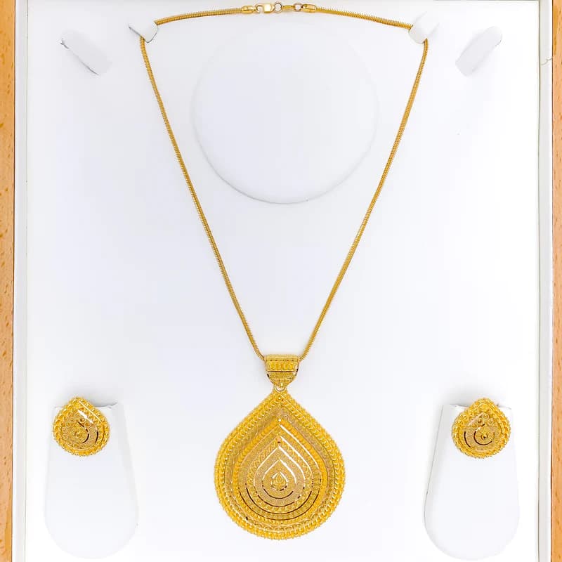 online gold jewellery