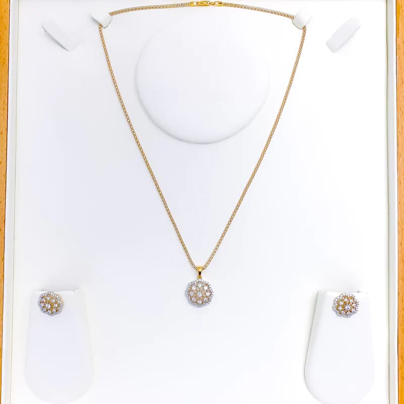 online gold jewellery