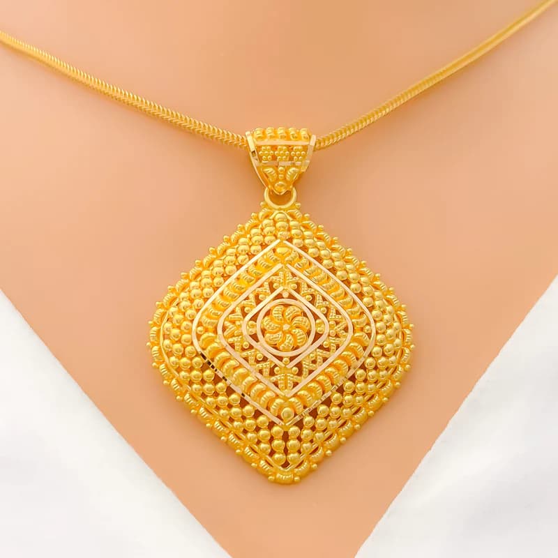 online gold jewellery