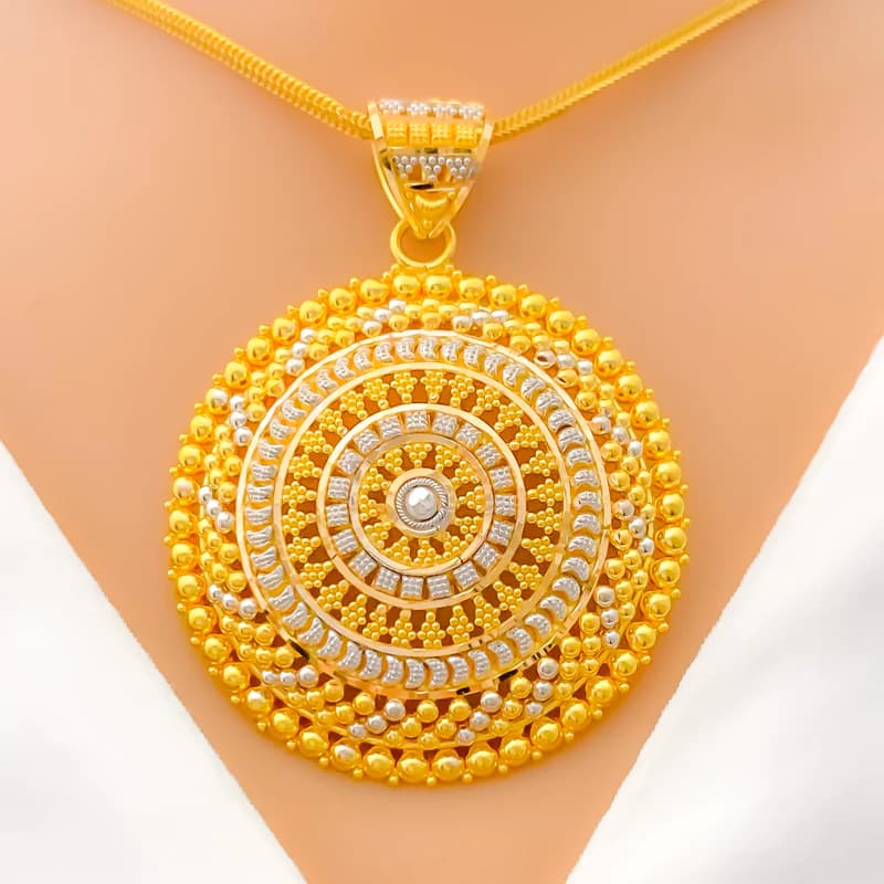 online gold jewellery