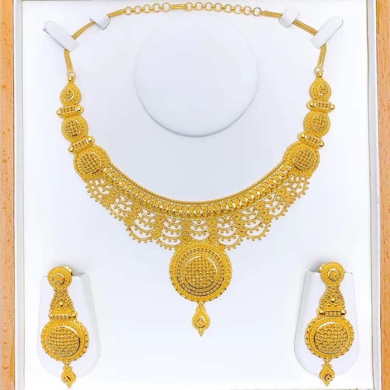 online gold jewellery