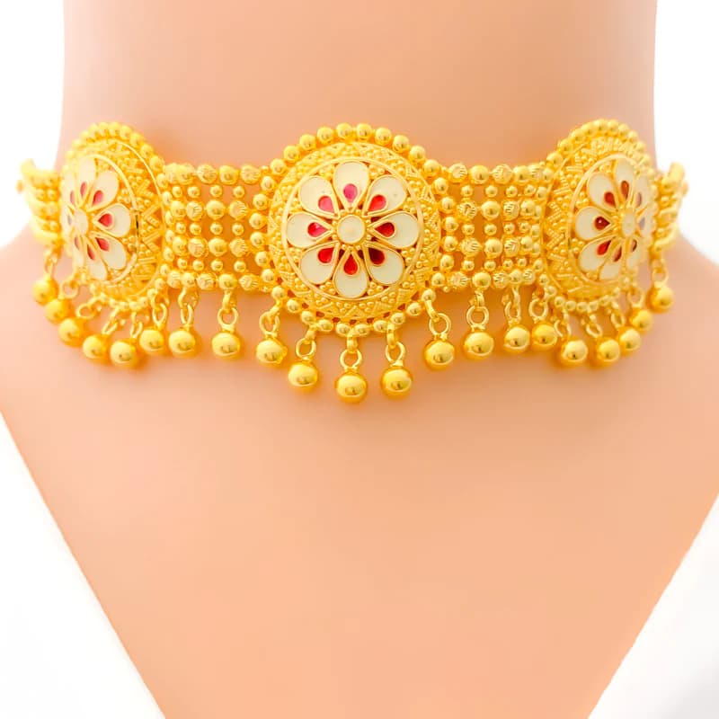 online gold jewellery