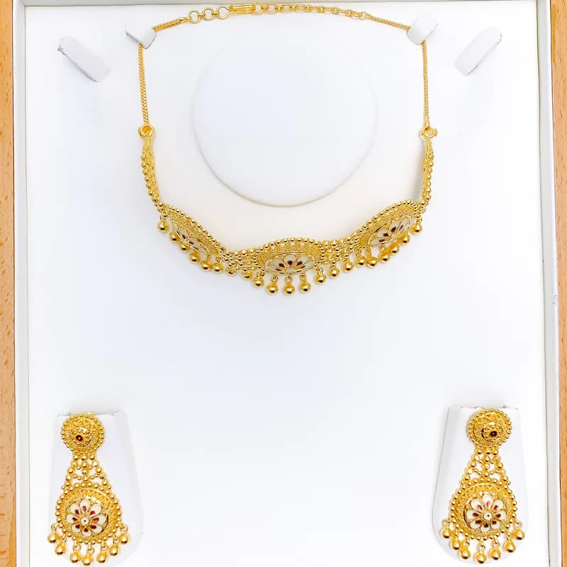 online gold jewellery