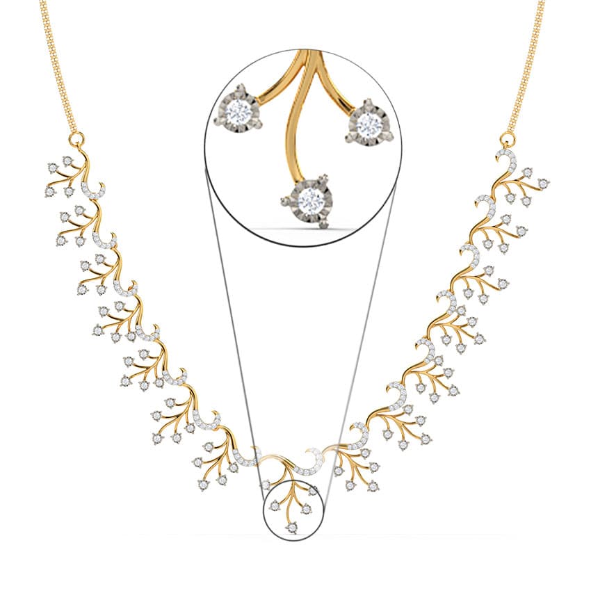 online gold jewellery