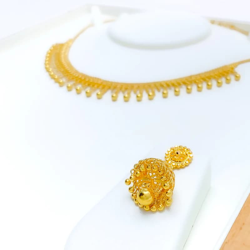 online gold jewellery