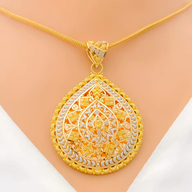 online gold jewellery