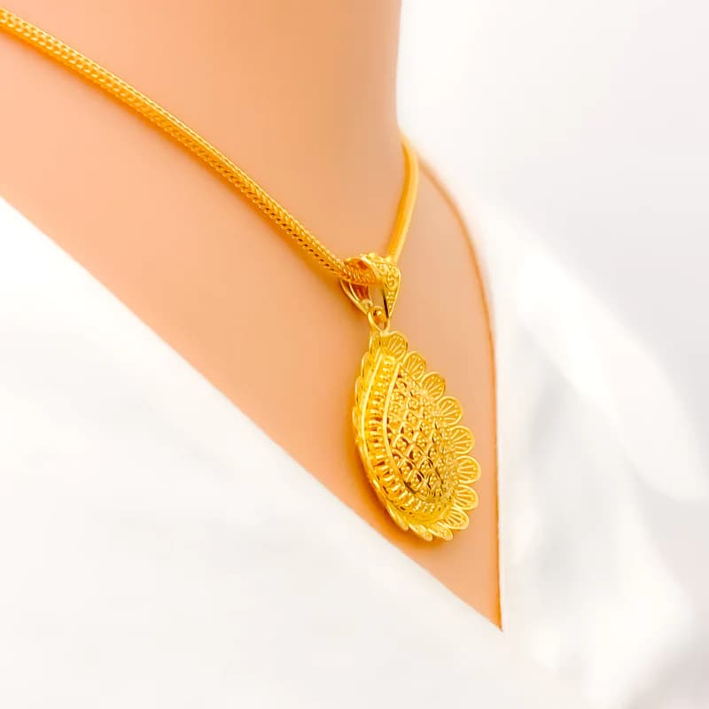 online gold jewellery