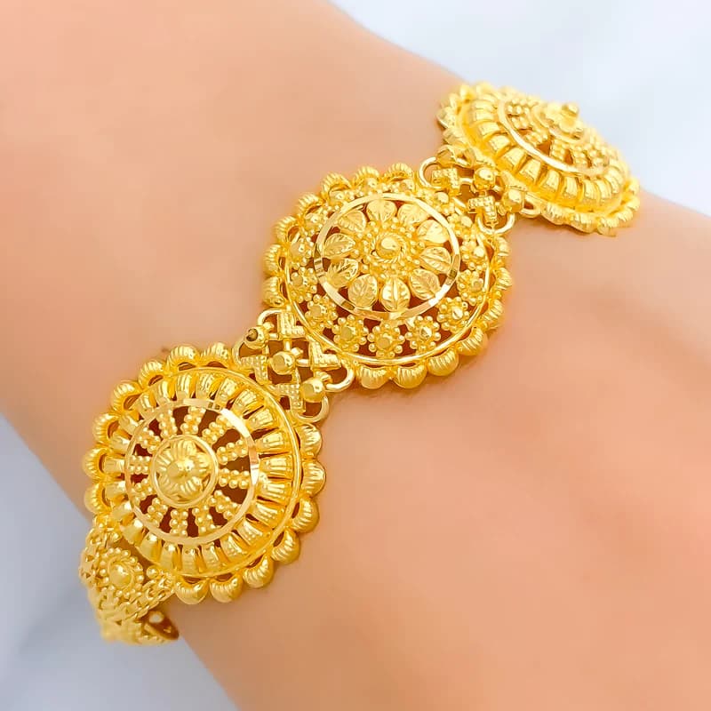 online gold jewellery