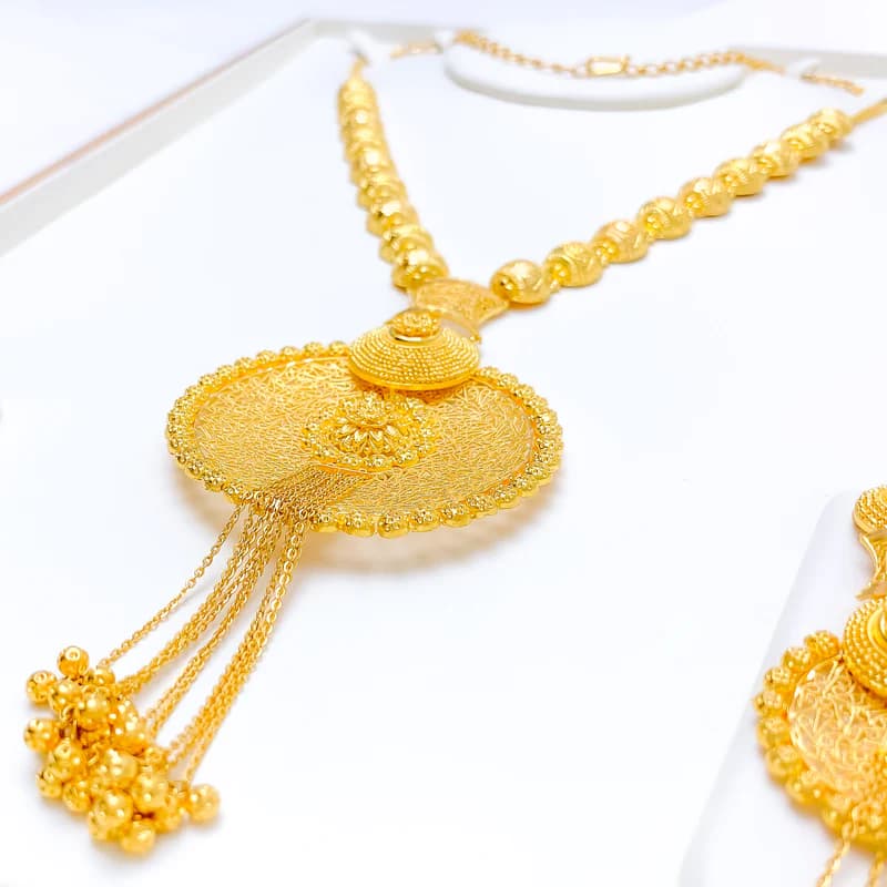 online gold jewellery